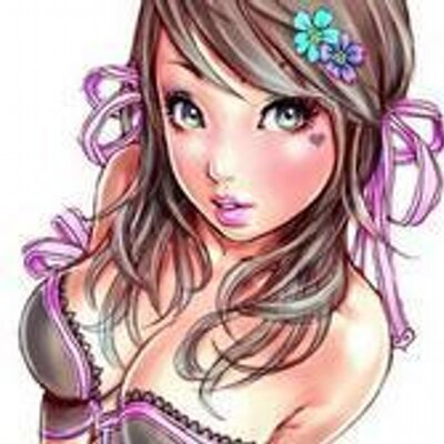 Profile Picture of Candy (@Melson01) on Twitter