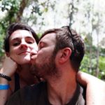 Profile Picture of Jerome & Selina Meinke (@coffee_cascadas) on Instagram