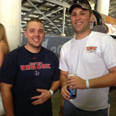 Profile Picture of Andrew Baughman (@baughman_andrew) on Twitter