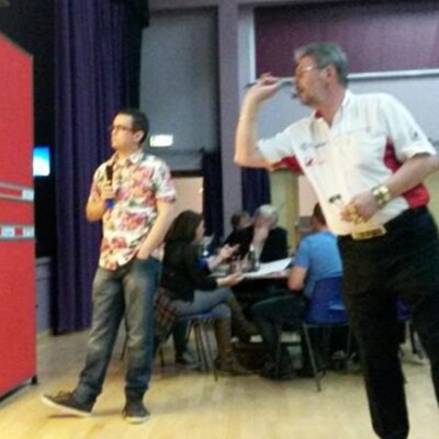 Profile Picture of Joe Romain (@joeromain) on Twitter