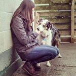 Profile Picture of Paula O'connor (@lady_p_83) on Instagram