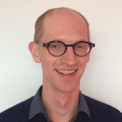 Profile Picture of David Sterk (@david_sterk) on Twitter