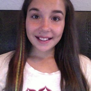 Profile Picture of Danielle Vincent (@danivincent15) on Myspace