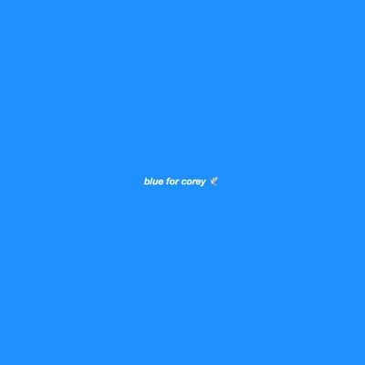 Profile Picture of Angel Was Gained,rest High Corey 💔 💫 ❤ (@yummywebberx) on Twitter