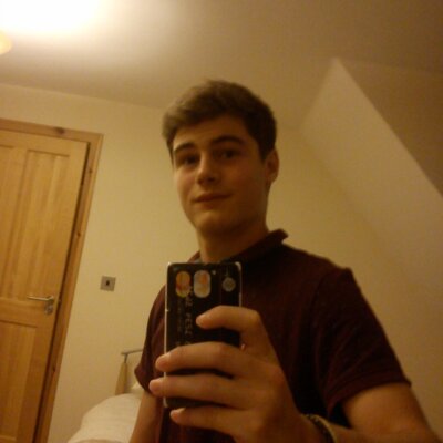 Profile Picture of Matt Yapp (@mattyapp15) on Twitter