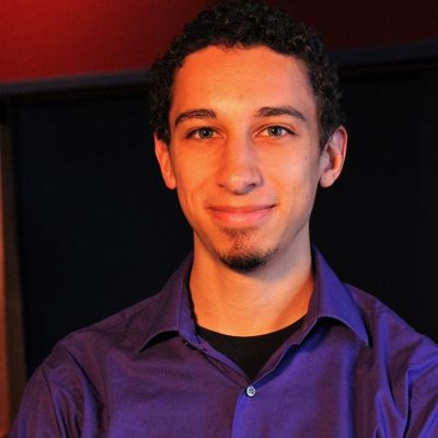 Profile Picture of Nick Holub (@TheSynergy333) on Twitter