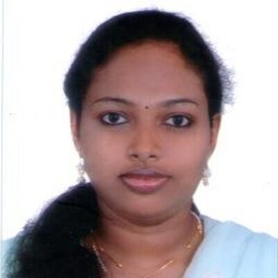 Profile Picture of Anu Jose (@anujose8488) on Twitter