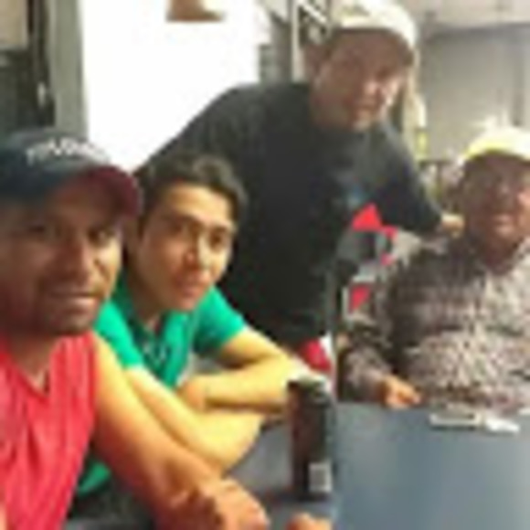 Profile Picture of Fermin Robles (@ferminrobles13) on Poshmark