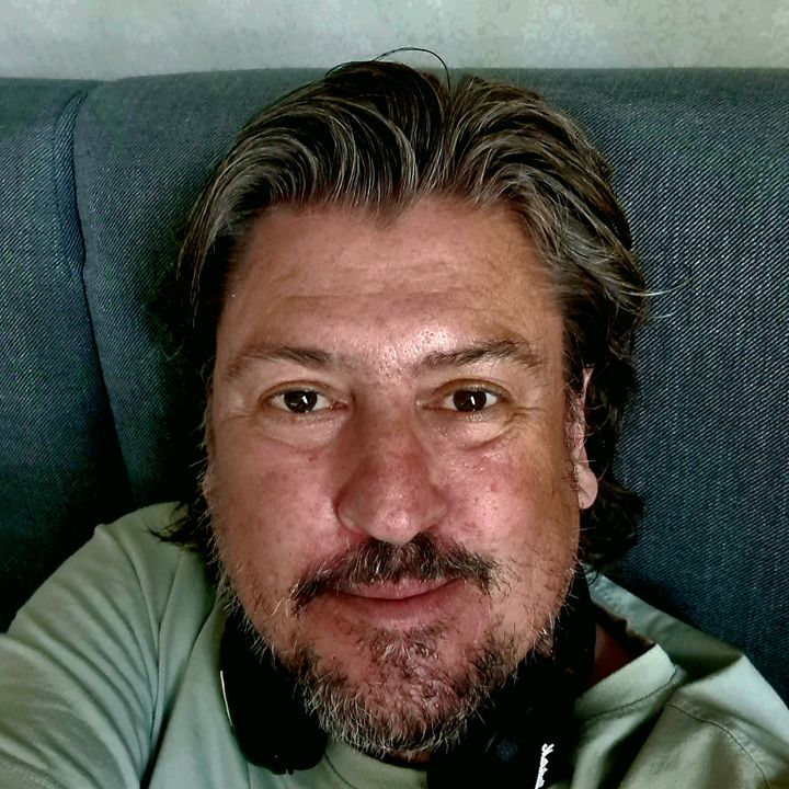 Profile Picture of Peter Kronberg (@peterwinterqvist) on Tiktok