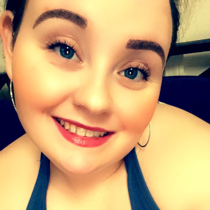 Profile Picture of Brandy N (@momma_bear9414) on Tiktok