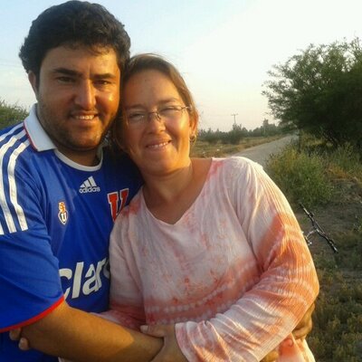 Profile Picture of Maria Fuenzalida (@kenaFuenzalida) on Twitter