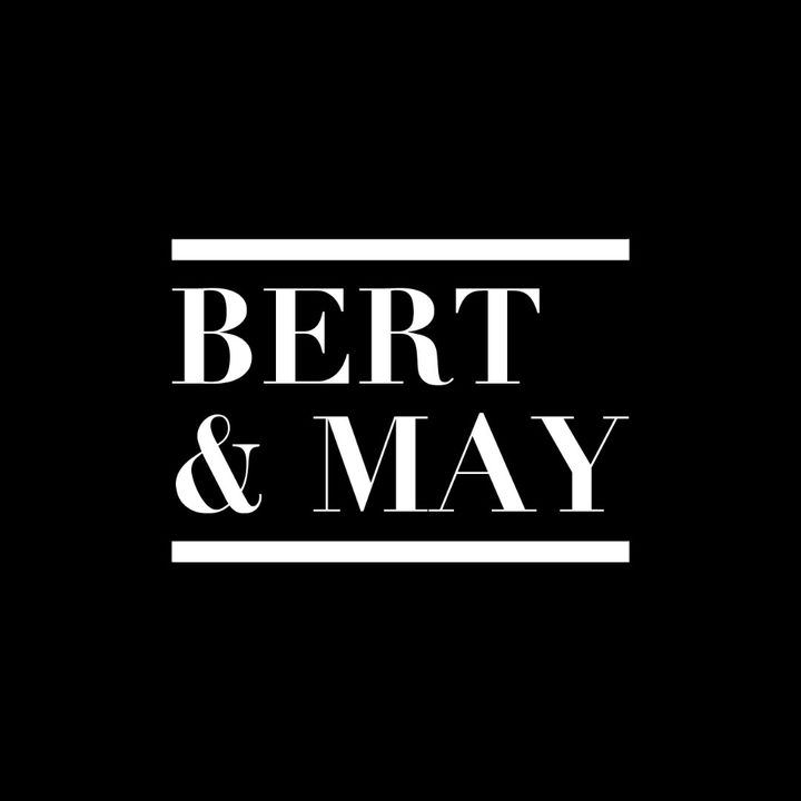 Profile Picture of Bert & May (@bertandmay) on Tiktok