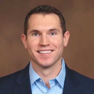 Profile Picture of Josh Witmer (@Josh_Witmer) on Twitter