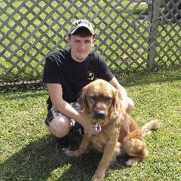 Profile Picture of Cody Stoll (@pvtstoll91) on Twitter