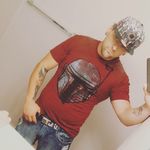 Profile Picture of Chris DiGiovanni (@im_totally_a_jedi) on Instagram