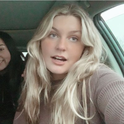 Profile Picture of Grace Kelleher (@GraceKelleher15) on Twitter