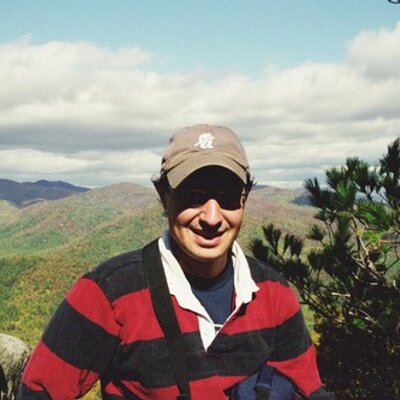 Profile Picture of Chris Gaston (@chrislgaston) on Twitter