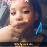 Profile Picture of Halleyiah Grant (@halleyiah) on Instagram