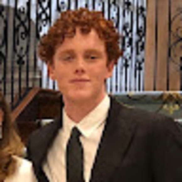 Profile Picture of Timothy Colbert (@timothycolber) on Poshmark