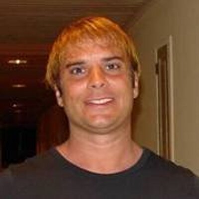 Profile Picture of Jesse Varsalone (@jessevarsalone) on Twitter