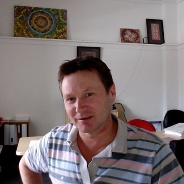 Profile Picture of Sean Callanan (@sccreate) on Twitter