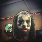 Profile Picture of chris hambley (@juggalo420gold) on Instagram