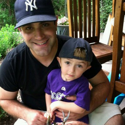 Profile Picture of Michael Von Feldt II (@MichaelVonFeldt) on Twitter