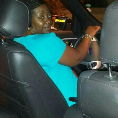 Profile Picture of Yvette Brown (@yvettebrown581) on Twitter