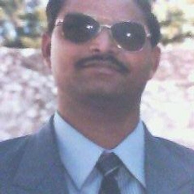 Profile Picture of Prashant Joshi (@prashantjoshi36) on Twitter