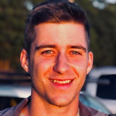 Profile Picture of Mac Keller (@KellerMac95) on Twitter