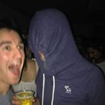 Profile Picture of Gabriel Henry Sinclair Barrie (@find_me_gabe) on Instagram
