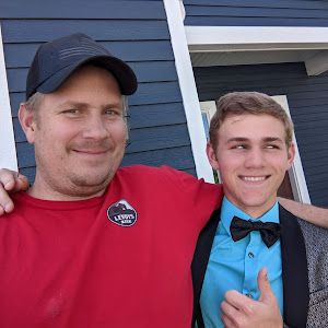 Profile Picture of jameslevoy (@jameslevoy) on Tiktok