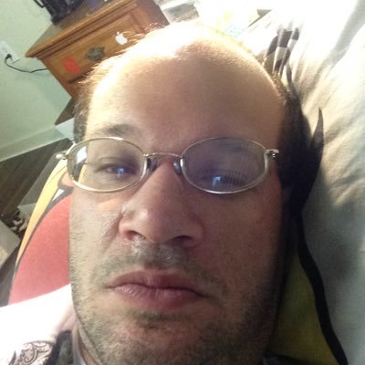 Profile Picture of Chris Menard (@@chrismenard78) on Twitter