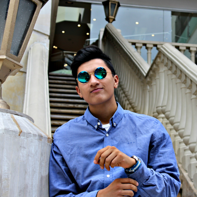 Profile Picture of Cristian Camilo Contreras Castañeda (@CastanedaC4_) on Twitter