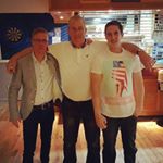 Profile Picture of Wayne Macken (@bobrobwayne) on Instagram