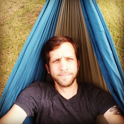 Profile Picture of Aaron Collie (@aaroncollie) on Twitter