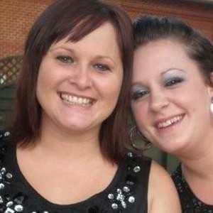 Profile Picture of Dawn Calvey (@428450847) on Myspace