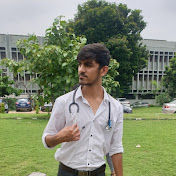 Profile Picture of Dr Kunal Bansal  (@DocheadKunal) on Youtube