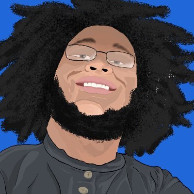 Corey Thorson - Twitter Profile Picture of Corey Thorson (@MilkdudzCt) on Twitter