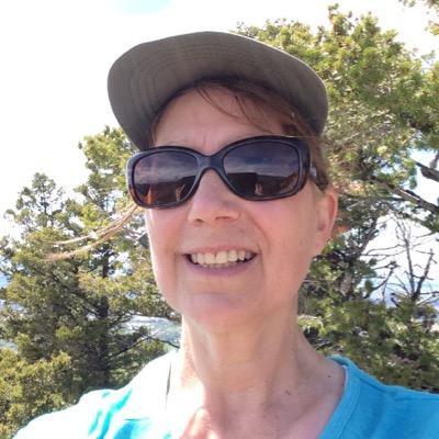 Profile Picture of Carol M Erickson (@cerickso1) on Twitter