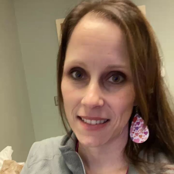 Profile Picture of Amanda Greco (@amandagreco03) on Tiktok