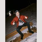 Profile Picture of Michał Cieślak (@m1chuu05) on Instagram