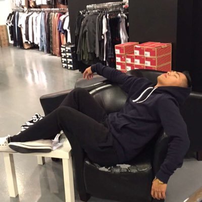 Profile Picture of Markong (@whiskeypapi__) on Twitter