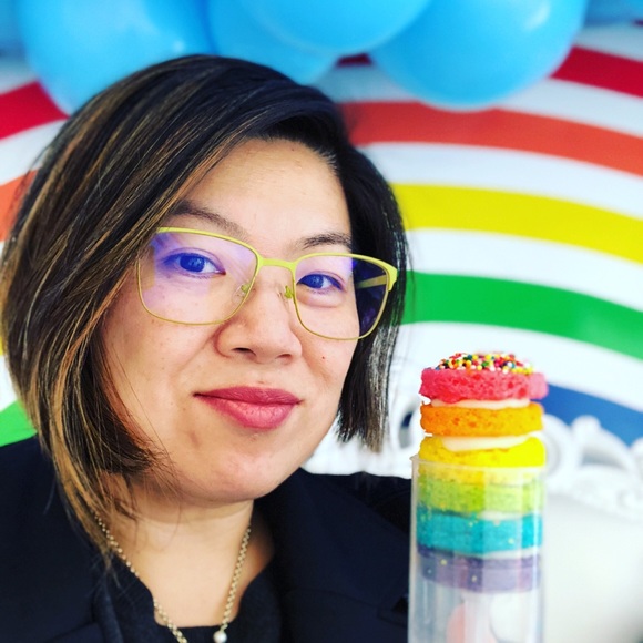 Profile Picture of Hsiao-ching Chou (@hsiaochingchou) on Poshmark