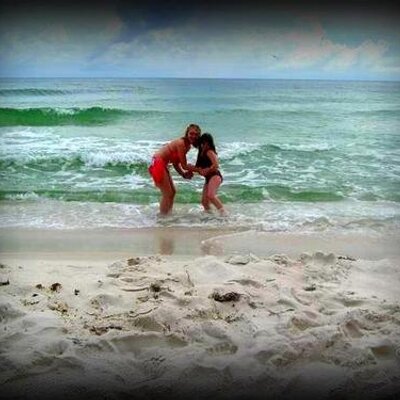 Profile Picture of Amanda Jade Moody (@amandajade18) on Twitter