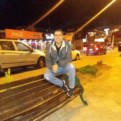 Profile Picture of Samer Hanna (@SMJHO) on Twitter