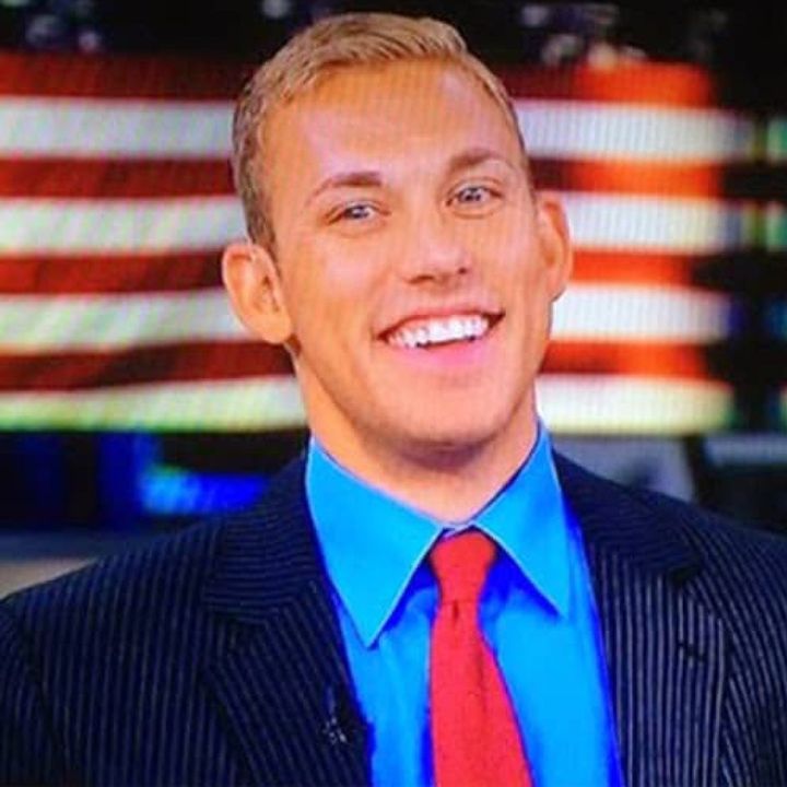 Profile Picture of Andrew Keene (@andrewkeenetrader) on Tiktok
