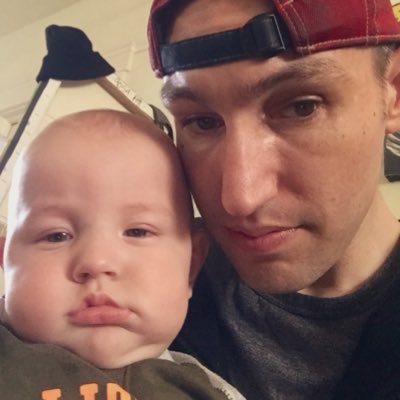 Profile Picture of Sean Herbst (@SeanHerbst9) on Twitter