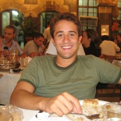 Profile Picture of Gregg Carlstrom (@gIcarIstrom) on Twitter