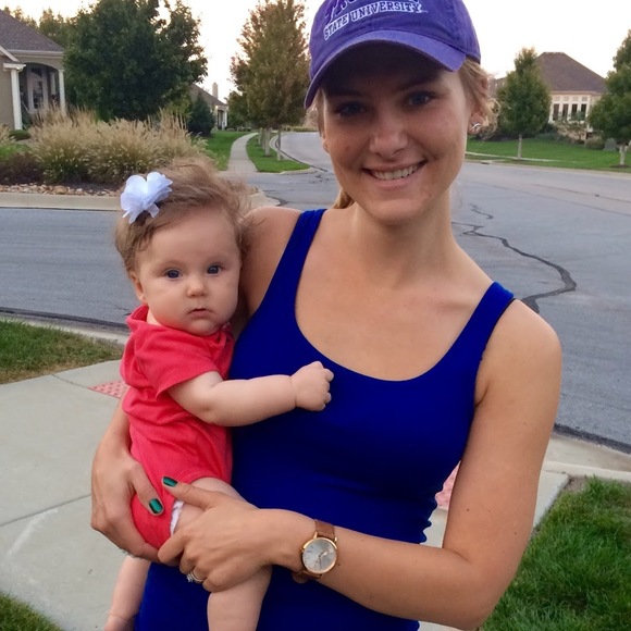 Profile Picture of Abby Bockhaus (@abbybockhaus) on Poshmark